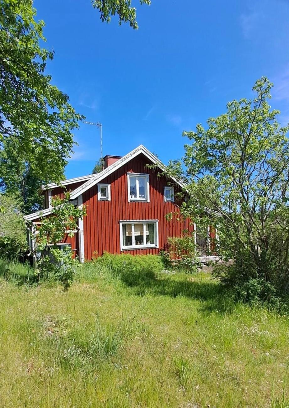 Villa Karlshamn 1 Sankt Anna Soederkoeping Exterior foto