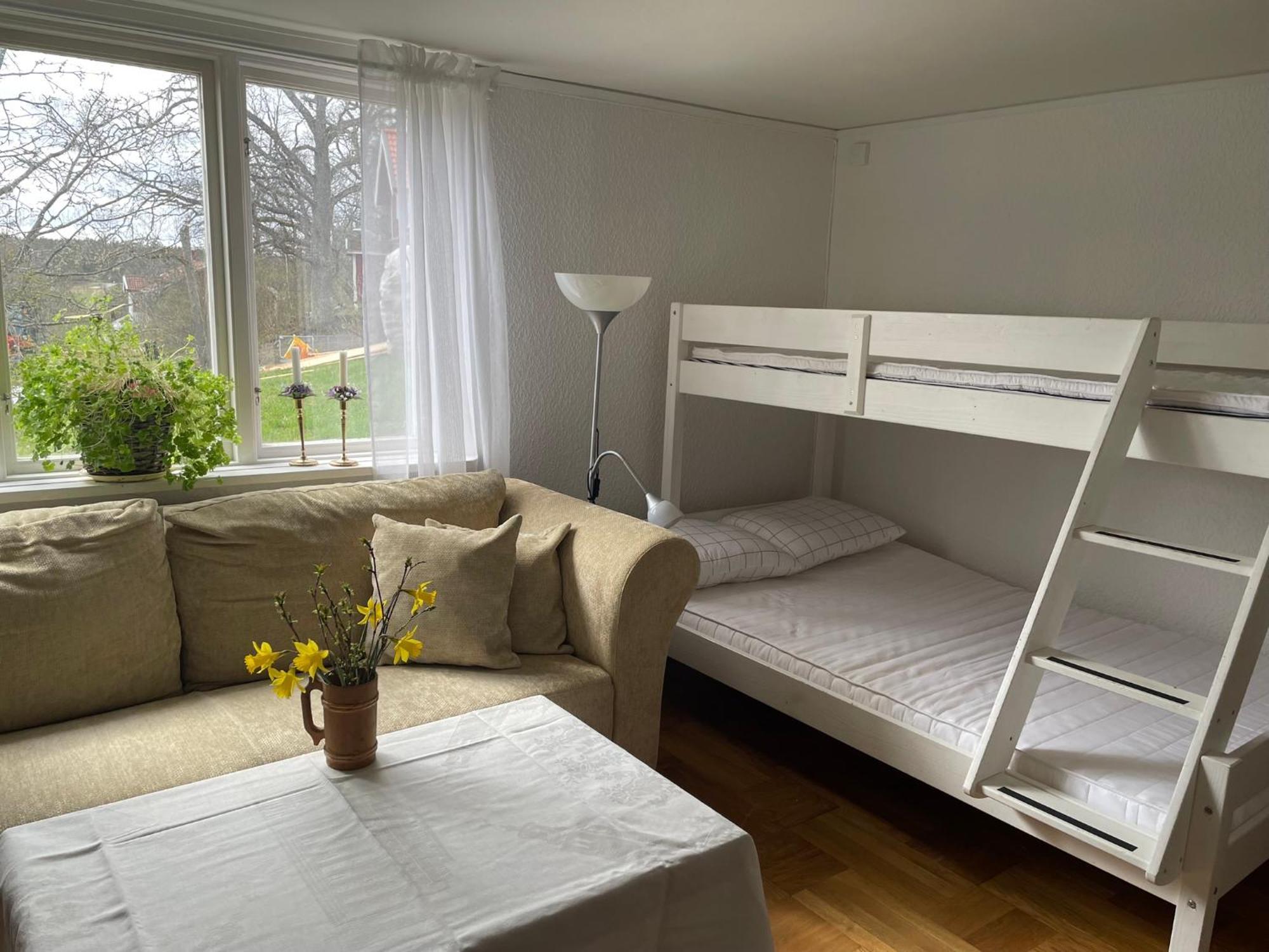 Villa Karlshamn 1 Sankt Anna Soederkoeping Exterior foto