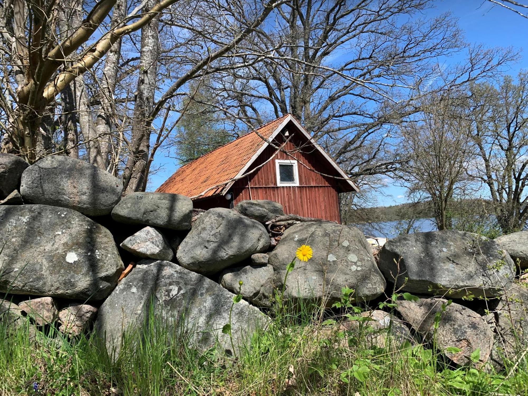 Villa Karlshamn 1 Sankt Anna Soederkoeping Exterior foto